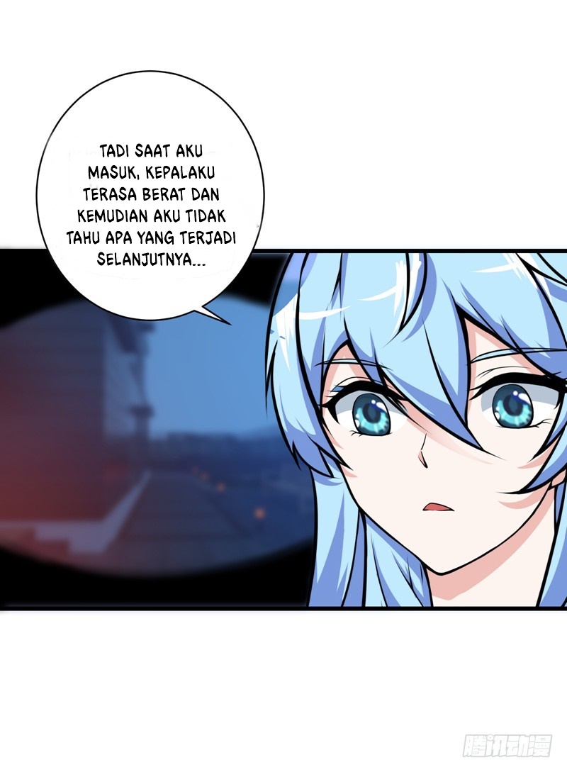 Strongest Divine Doctor Mixed City Chapter 24 Gambar 27